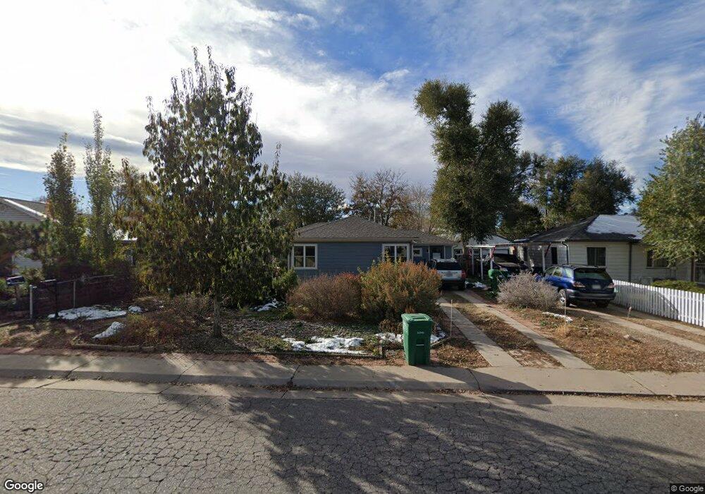 2319 Moline St, Aurora, CO 80010 - photo 1