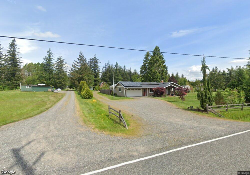 384 W King Tut Rd, Bellingham, WA 98226 - photo 1