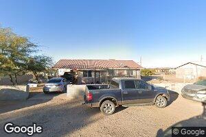 36630 W Lane Dr, Stanfield, AZ 85172