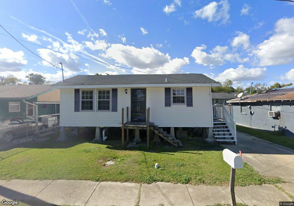 422 Authement St, Houma, LA 70363 - photo 1