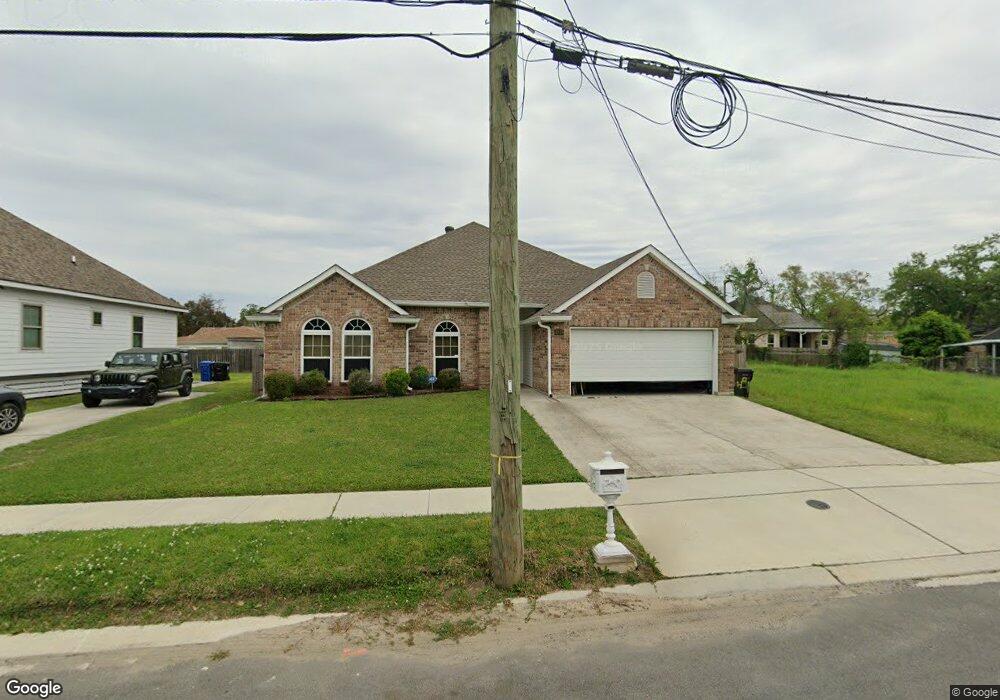 4919 Piety Dr, New Orleans, LA 70126 - photo 1