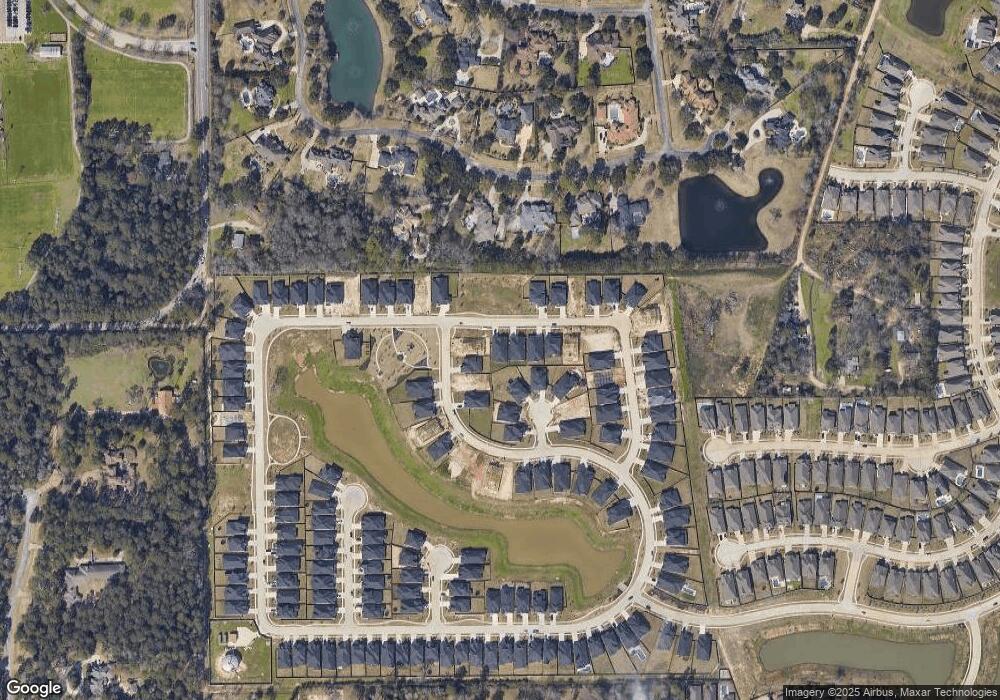 9631 Dani Lake Dr, Tomball, TX 77375 - photo 1