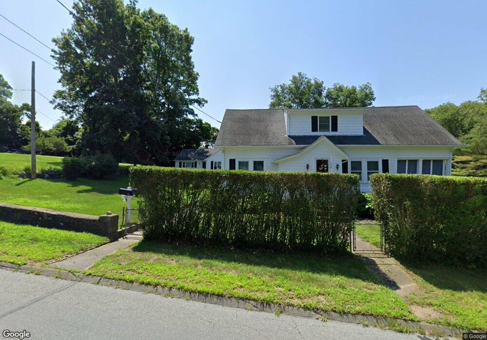 163 Judson St, Tiverton, RI 02878 - photo 1