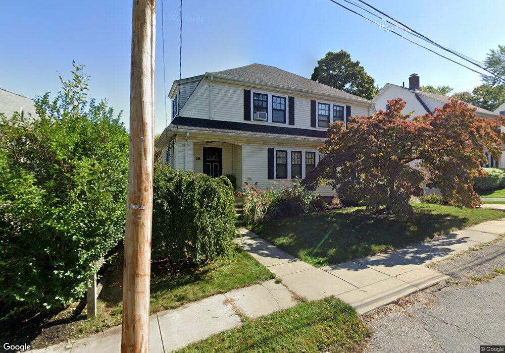 18 Howard St, Belmont, MA 02478 - photo 1