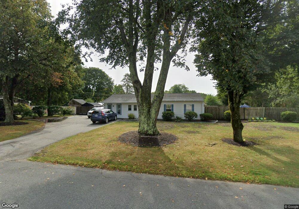 63 Franklin Rd, Hanover, MA 02339 - photo 1