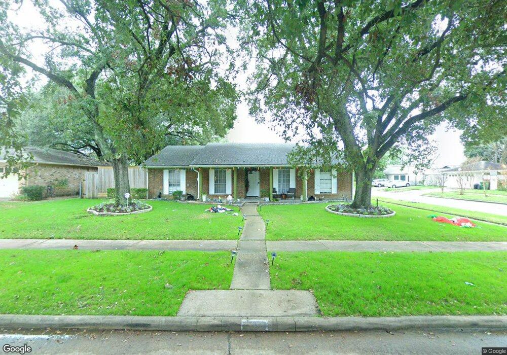 8219 Concho St, Houston, TX 77036 - photo 1