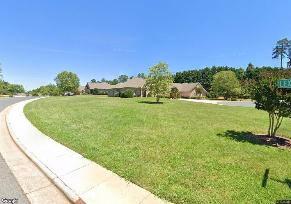 231 Lexington Place, Asheboro, NC 27205 - photo 1