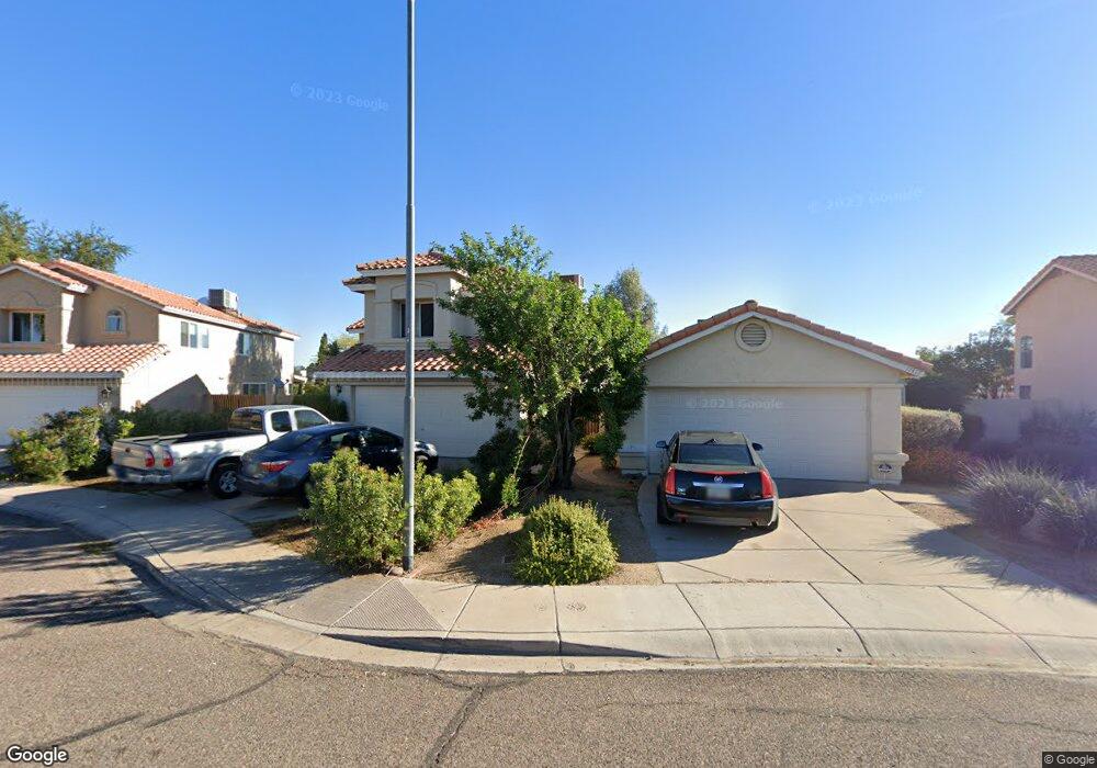 11421 N 32nd Way, Phoenix, AZ 85028 - photo 1