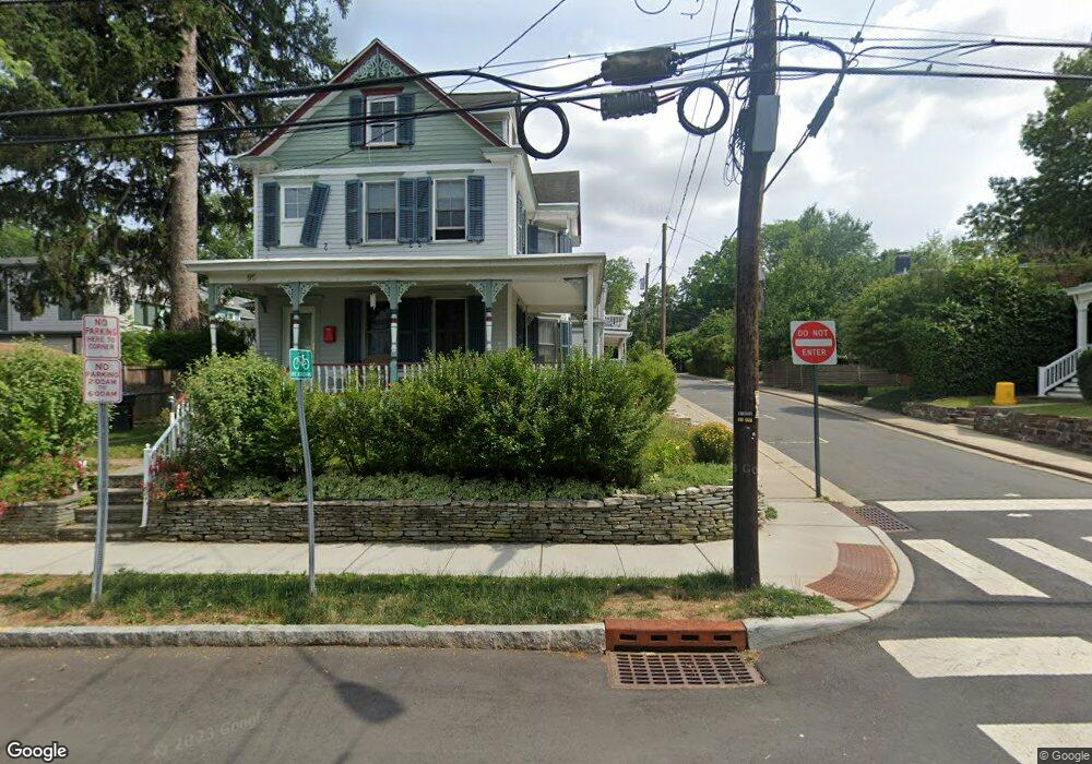 93 Spruce St, Princeton, NJ 08542 - photo 1