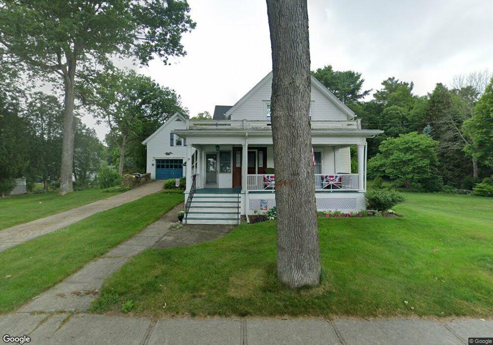 19 Otis St, Mansfield, MA 02048 - photo 1