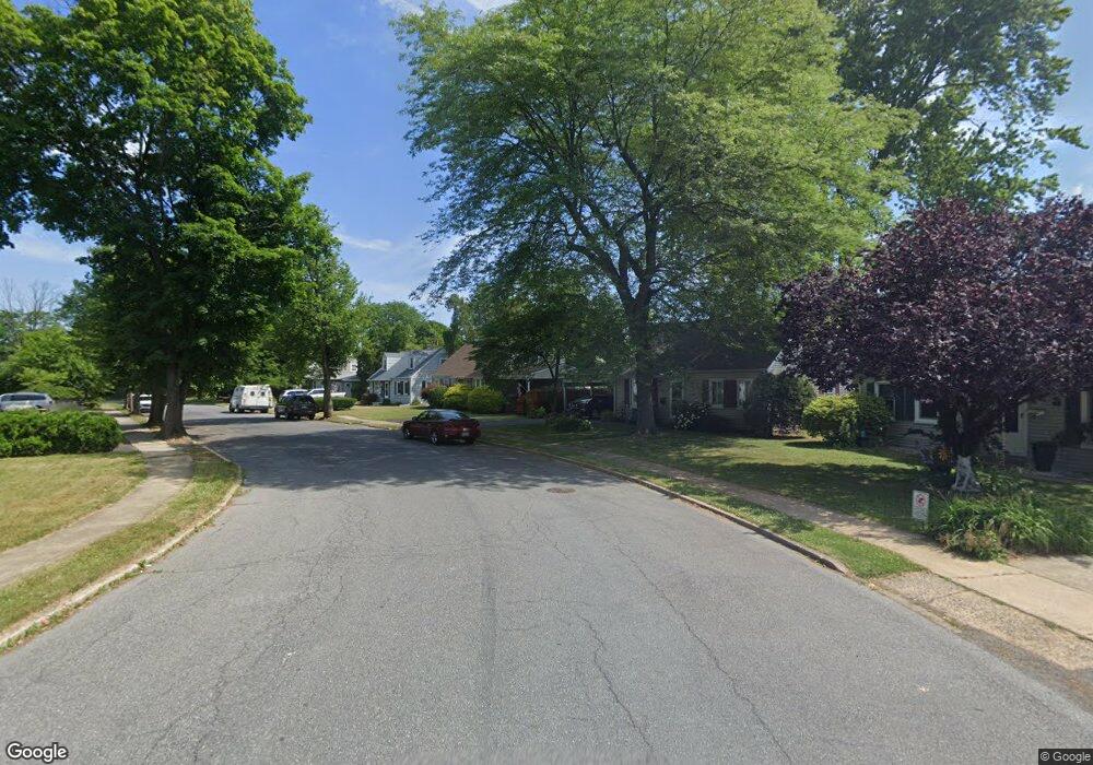 2605 W Mosser St, Allentown, PA 18104 - photo 1