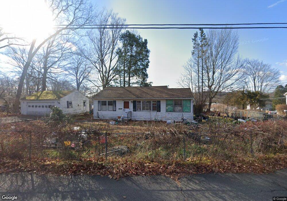 1 Ivy Ln, Danbury, CT 06811 - photo 1