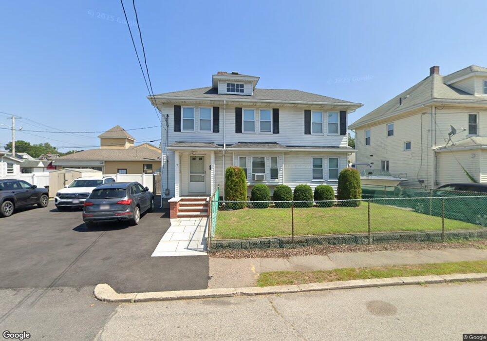 12 Rosalind Rd, North Weymouth, MA 02191 - photo 1