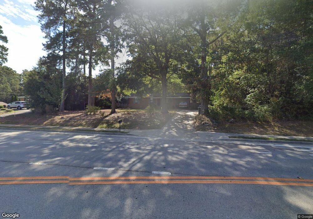 4604 Hereford Farm Rd, Evans, GA 30809 - photo 1