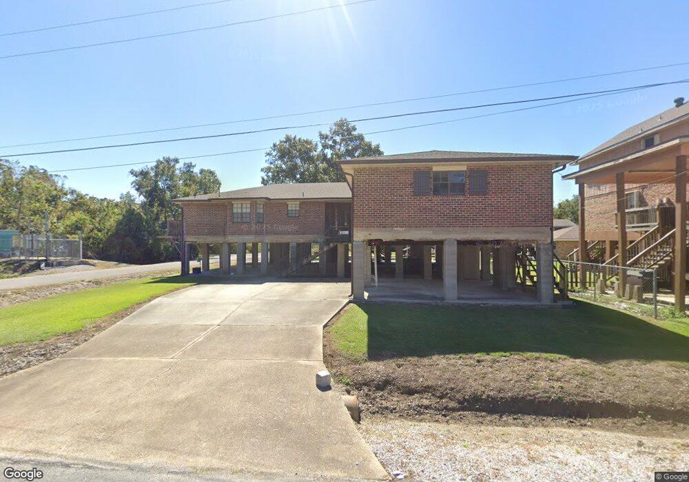 216 Riley Dr, Houma, LA 70363 - photo 1