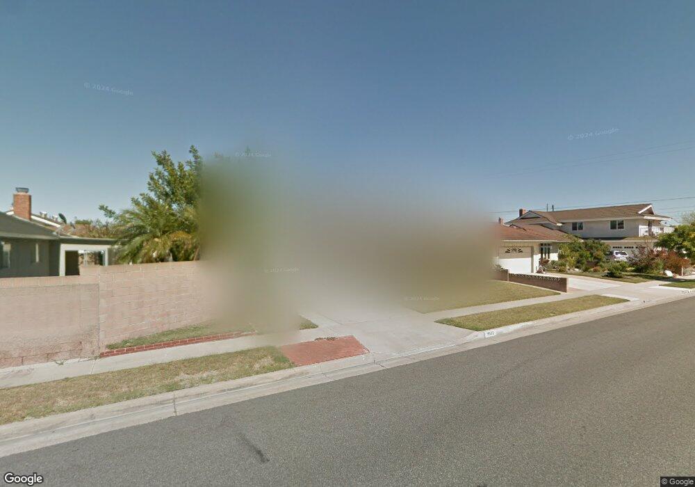 9932 Grindlay St, Cypress, CA 90630 - photo 1