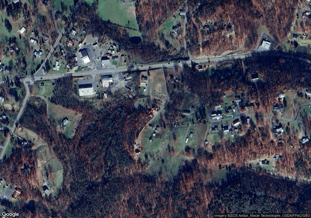 98 Dirt Ln, Keyser, WV 26726 - photo 1