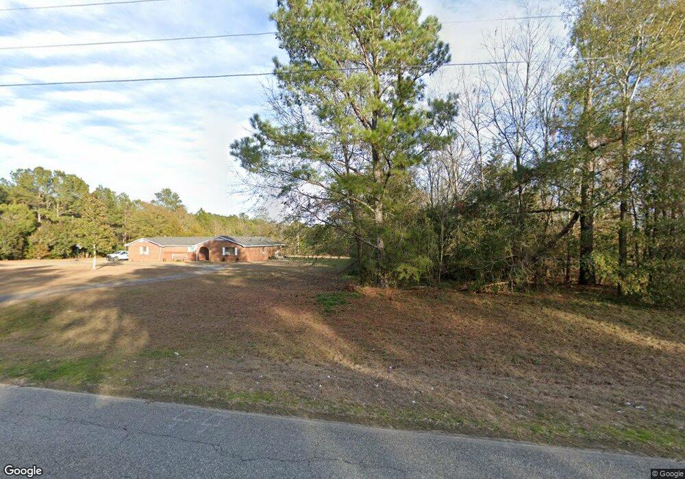 747 Attapulgus Climax Rd, Climax, GA 39834 - photo 1