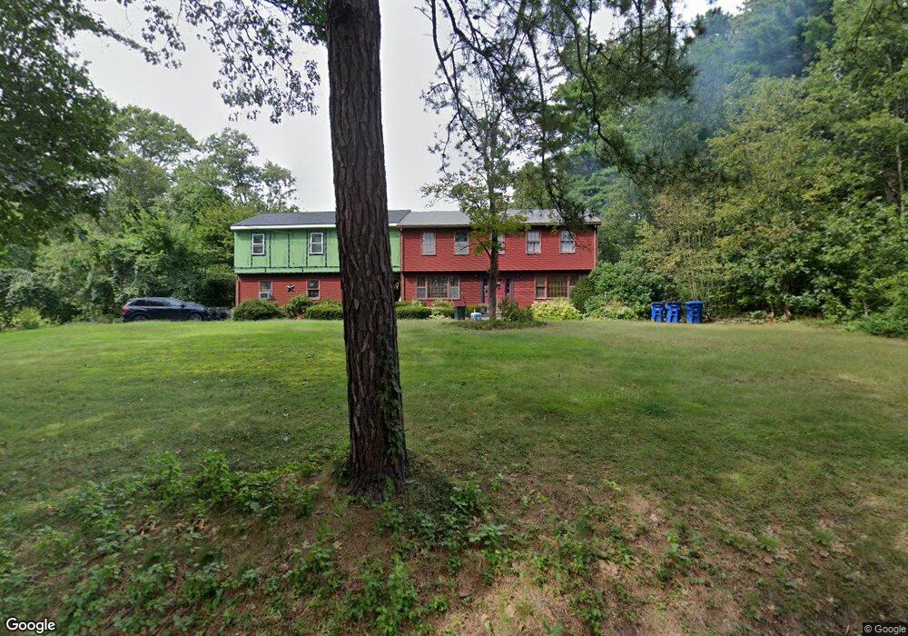 55 Robbins Rd, Monson, MA 01057 - photo 1