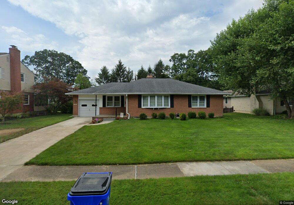 2406 Rambler Rd, Wilmington, DE 19810 - photo 1