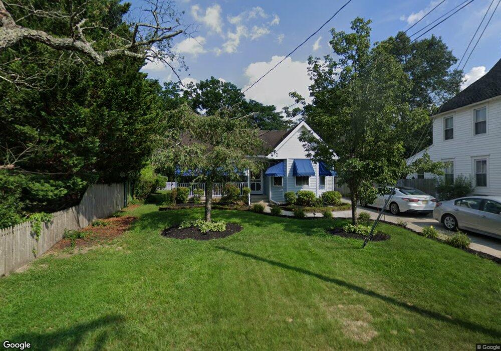 313 Hanthorn St, Mays Landing, NJ 08330 - photo 1