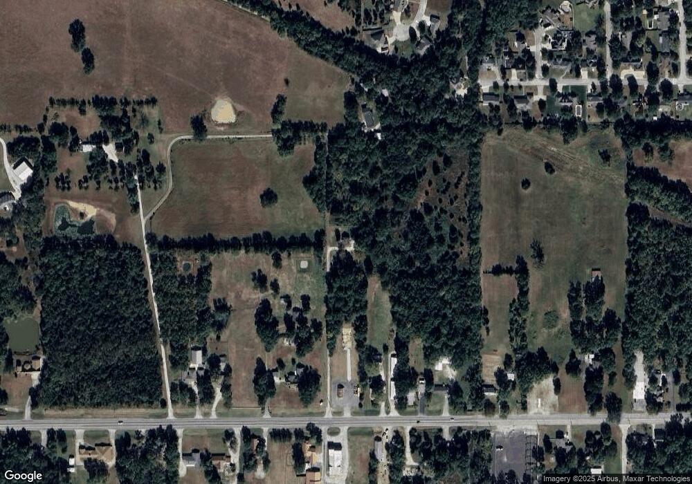 3827 Main St, Parsons, KS 67357 - photo 1