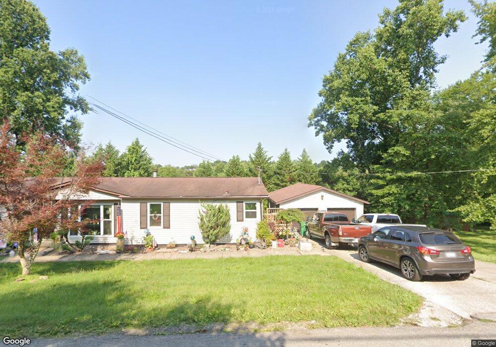 20 Scott Ln, Scott Depot, WV 25560 - photo 1