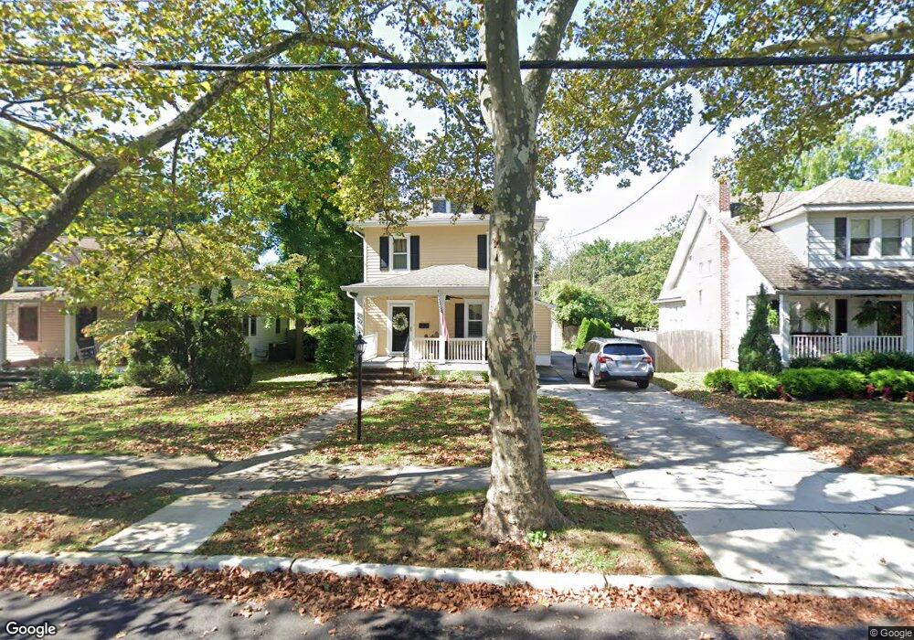 804 Princeton Ave, Haddonfield, NJ 08033 - photo 1