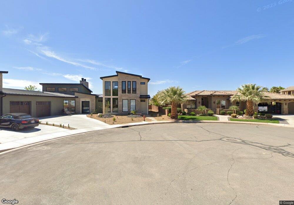 1355 E Sonoma Cortile, Washington, UT 84780 - photo 1