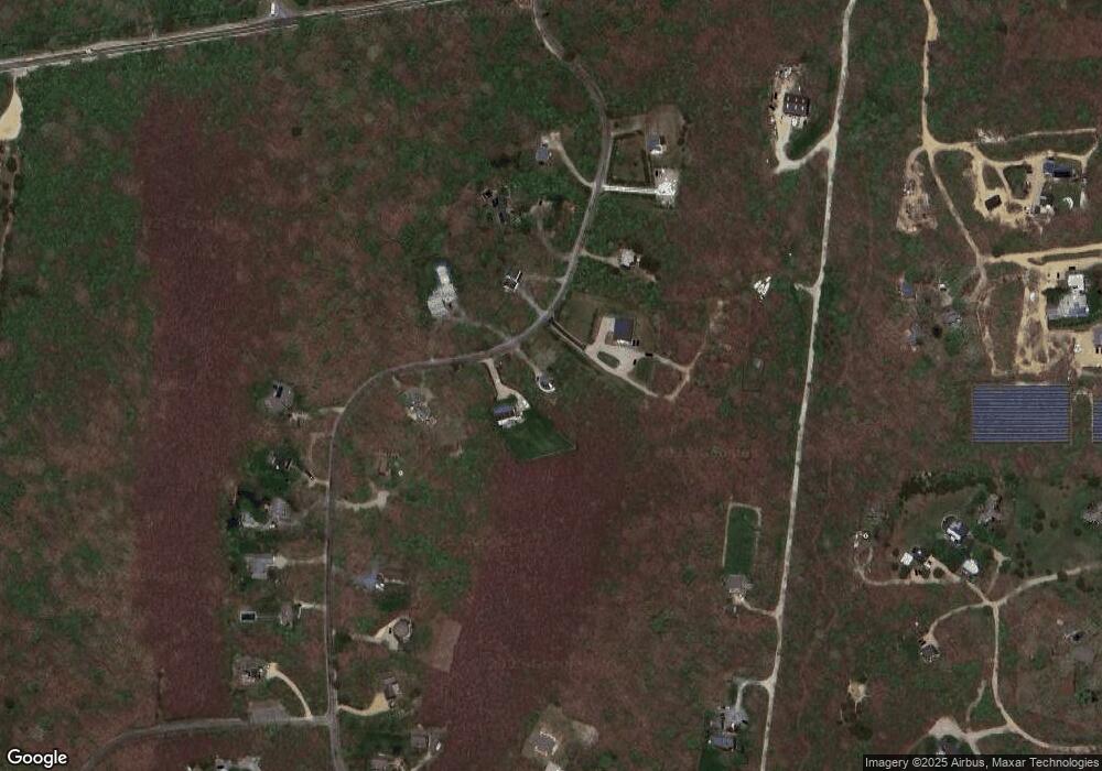 7 Coffins Field Rd, Edgartown, MA 02539 - photo 1