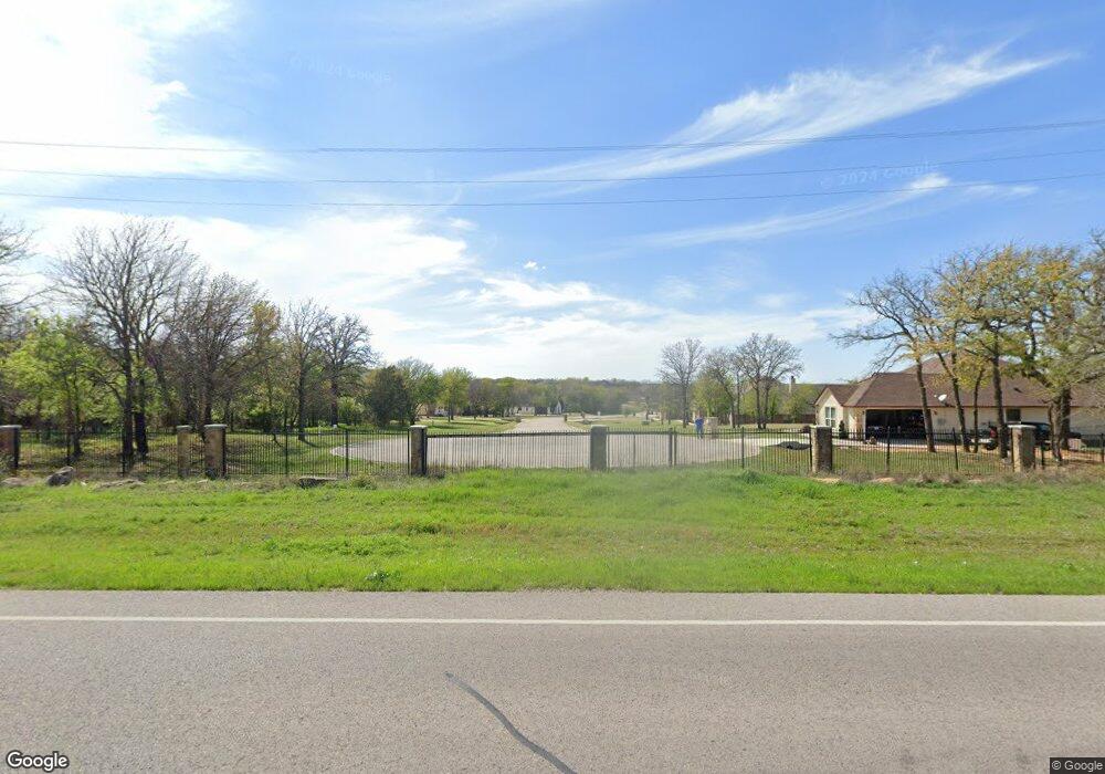 4 Lakeside Dr, Lipan, TX 76462 - photo 1