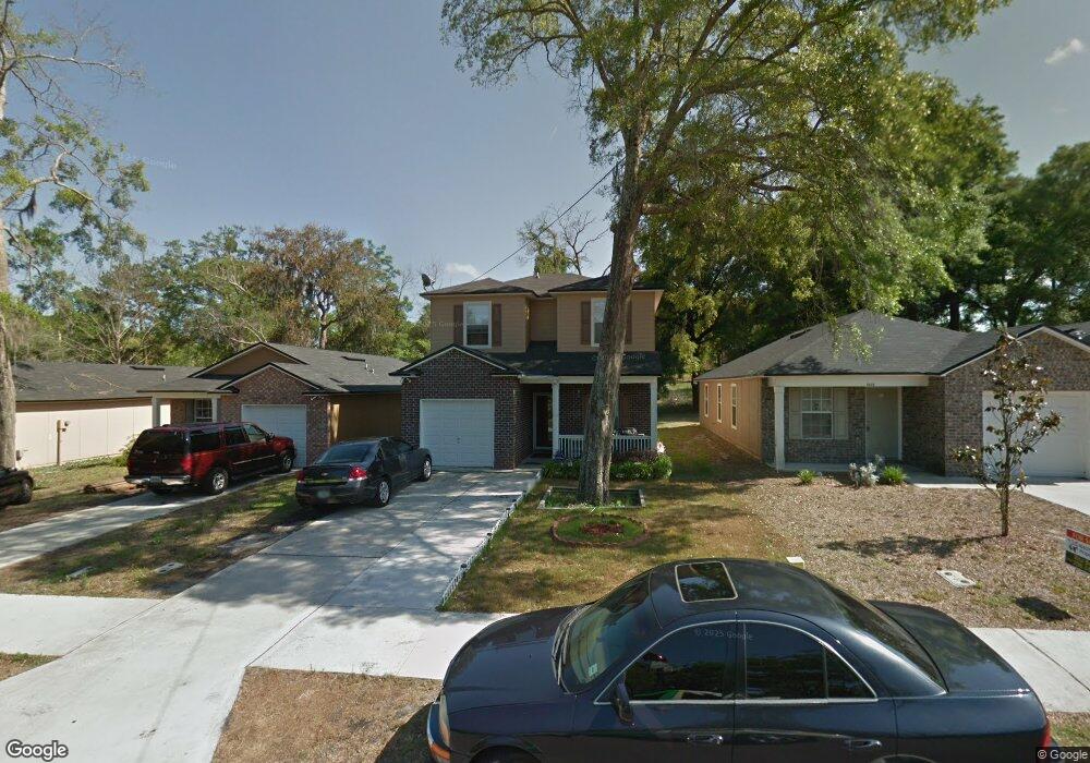 8436 Kona Ave, Jacksonville, FL 32211 - photo 1