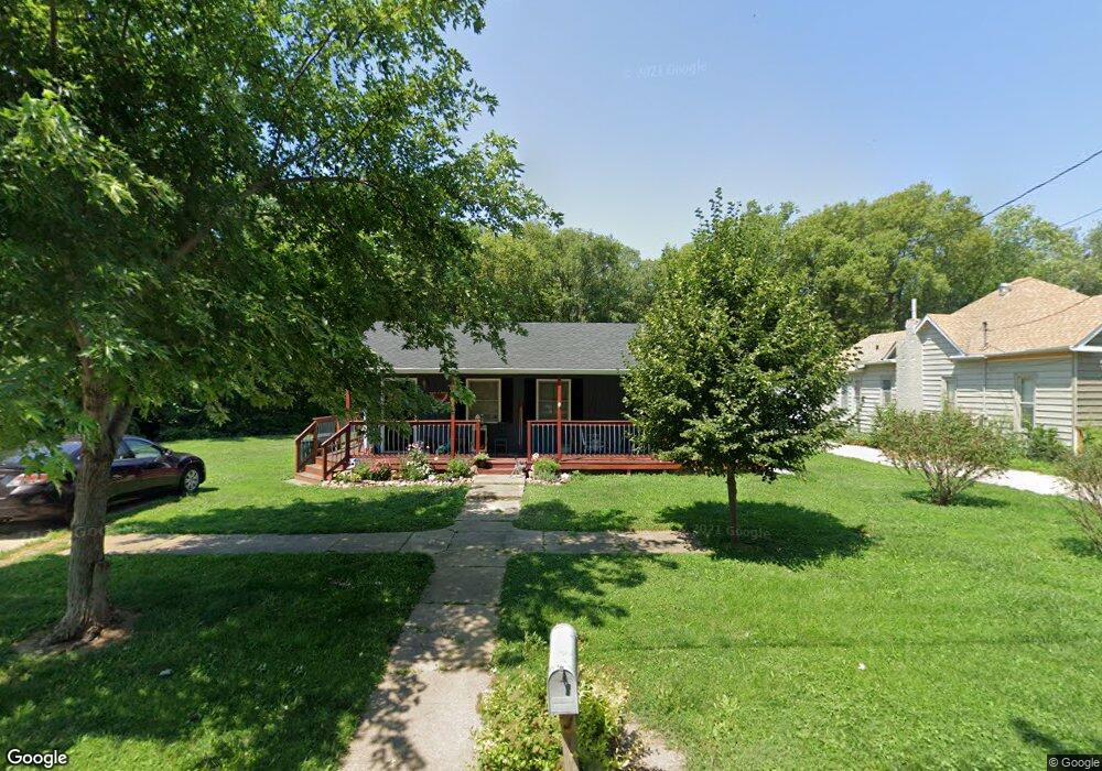 806 S Elm St, Shenandoah, IA 51601 - photo 1