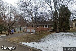 17025 Patricia Ln, Minnetonka, MN 55345