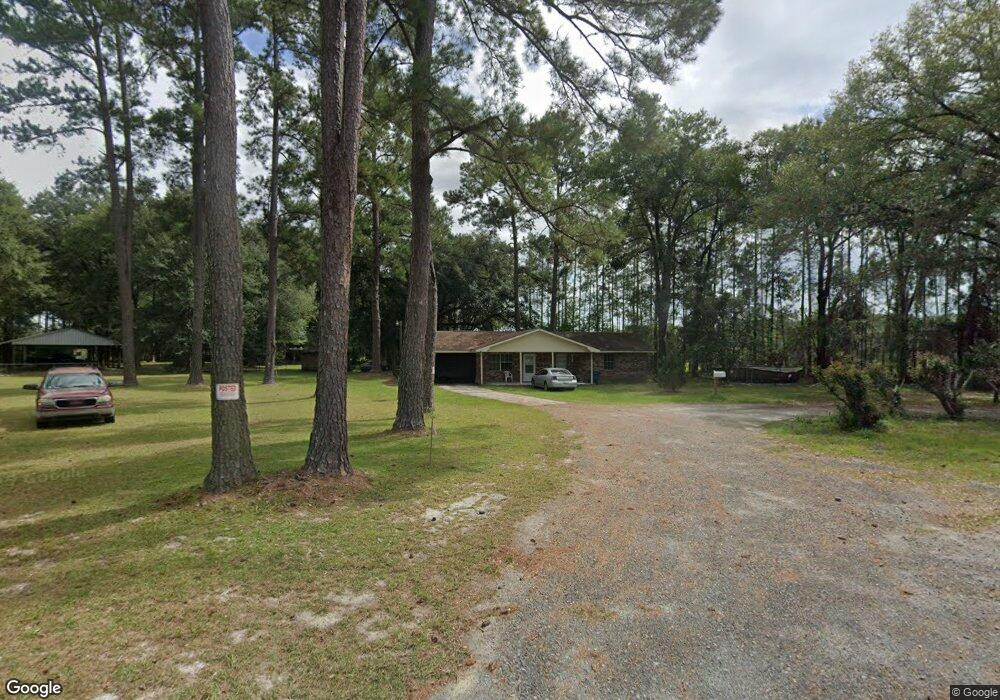 45 Sappling Wy Rt2 Box281, Waycross, GA 31503 - photo 1