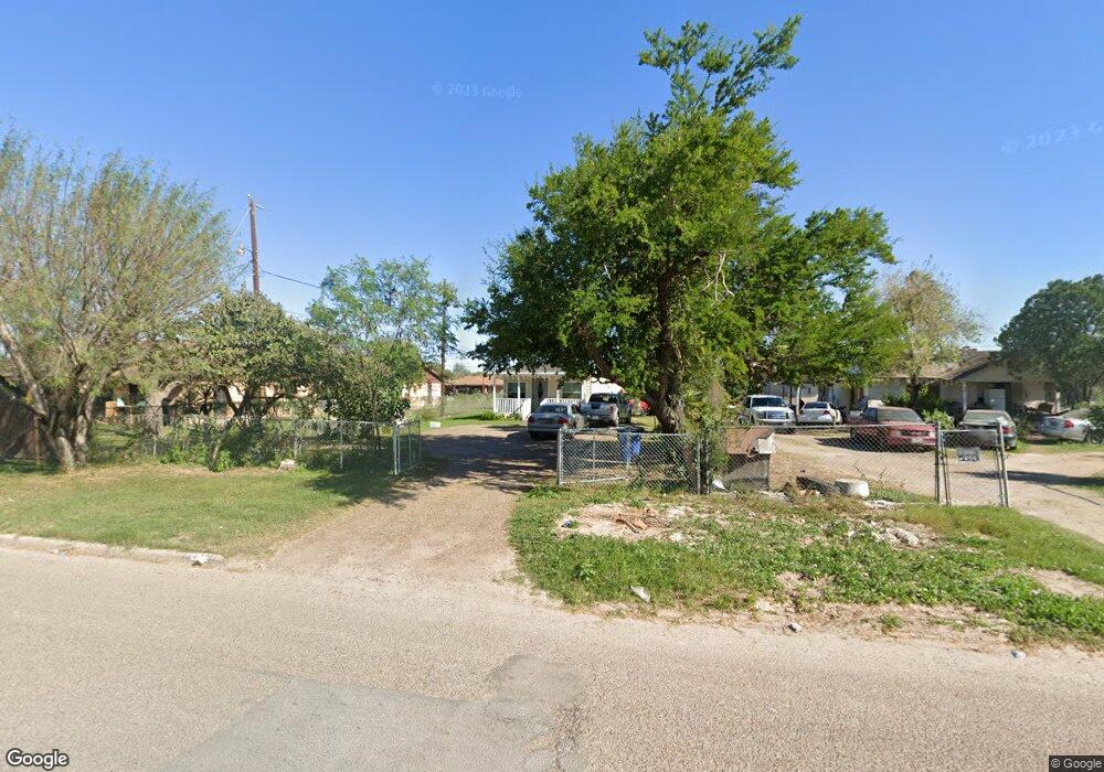 420 N 3rd St, Donna, TX 78537 - photo 1