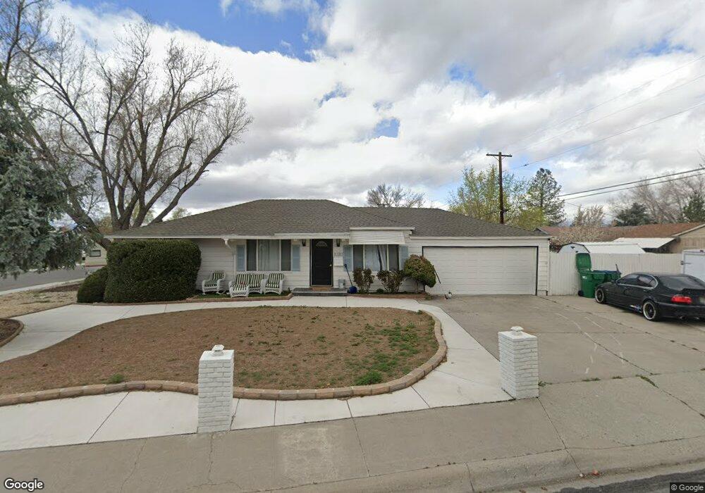 1125 4th St, Sparks, NV 89431 - photo 1