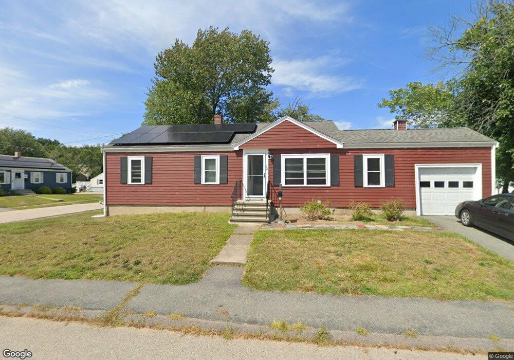22 House Rock Rd, Weymouth, MA 02188 - photo 1