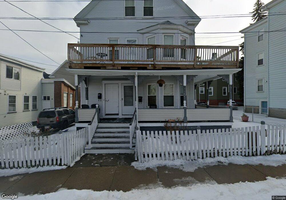 11 Woodward St, Everett, MA 02149 - photo 1