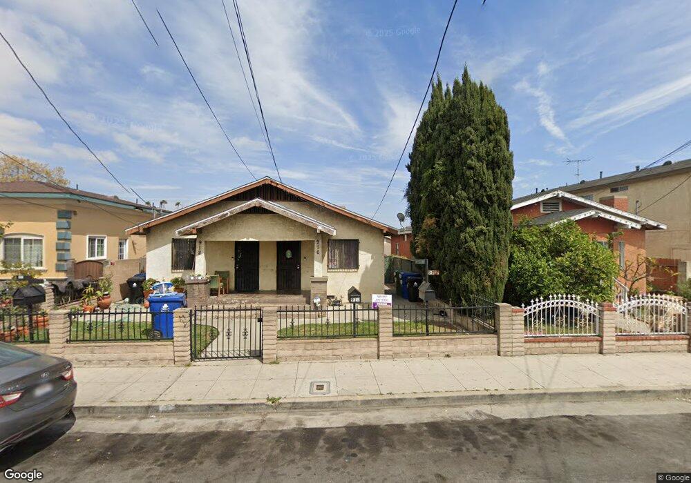 Street View Photo
