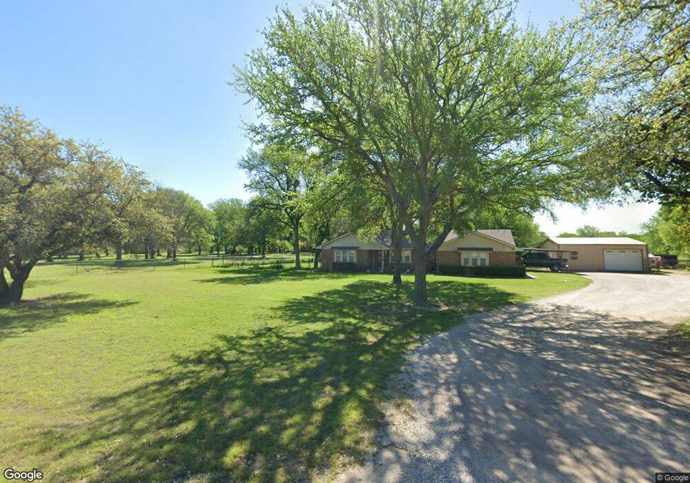 106 SE Rambling Trail, Weatherford, TX 76087 - photo 1