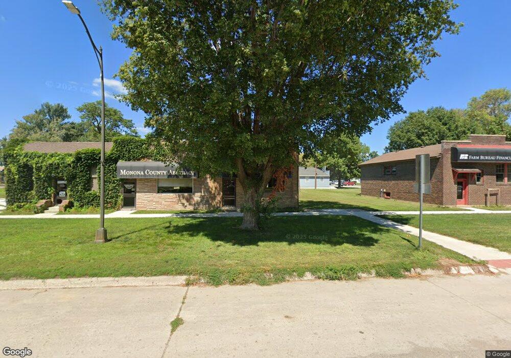 706 Iowa Ave, Onawa, IA 51040 - photo 1