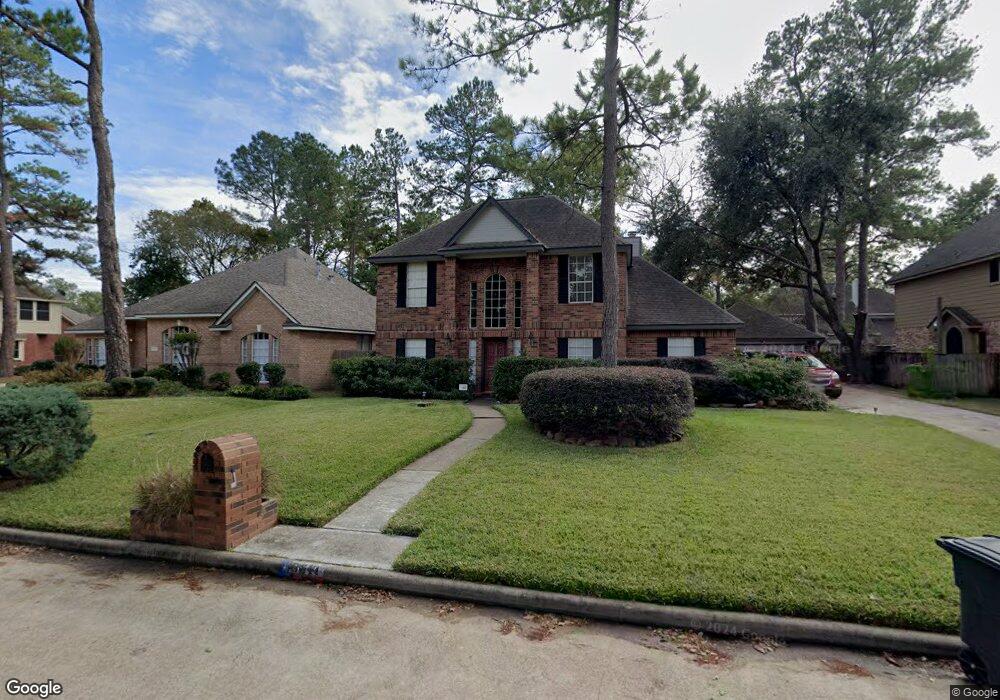 3611 Elmcrest Dr, Houston, TX 77088 - photo 1