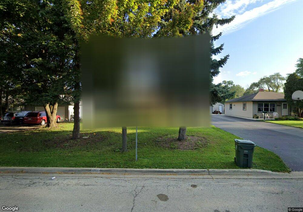 2702 Park St, Rolling Meadows, IL 60008 - photo 1