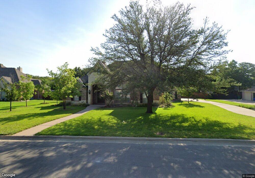 3825 Granada Trail, Denton, TX 76205 - photo 1