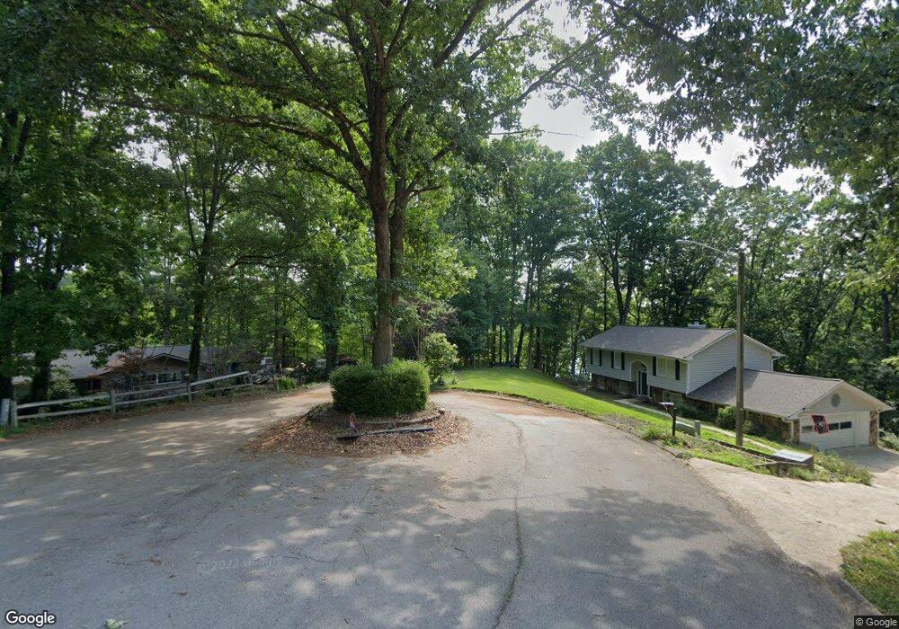 0 Hickory Point unit 7414999, Gainesville, GA 30506 - photo 1