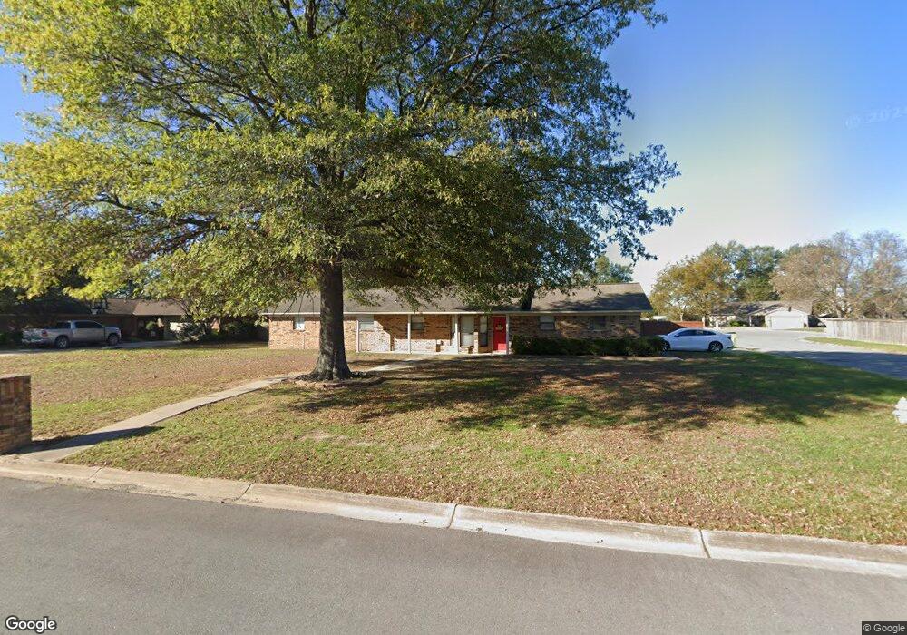 1908 S Cherry St, Stuttgart, AR 72160 - photo 1