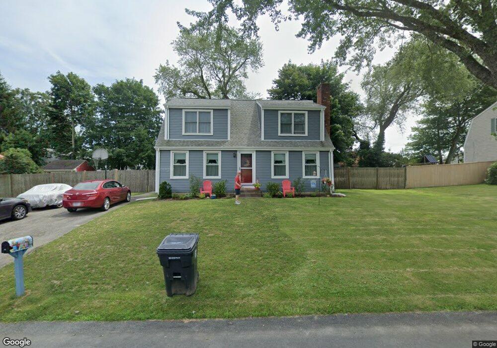 45 Beth Ave, Warren, RI 02885 - photo 1