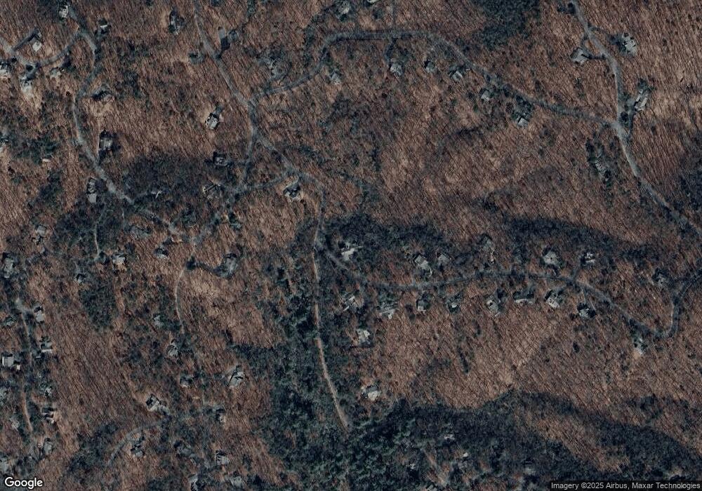 6103 Indian Pipe Dr, Big Canoe, GA 30143 - photo 1