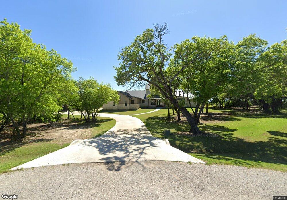 136 Tommy Norris Ct, Weatherford, TX 76088 - photo 1